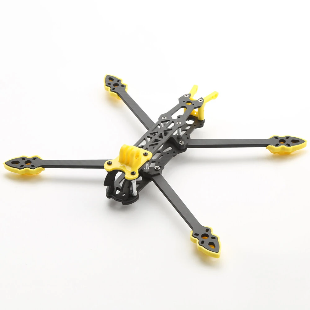 Drone Arm - Mark4 8 Inch 375mm Wheelbase 5mm