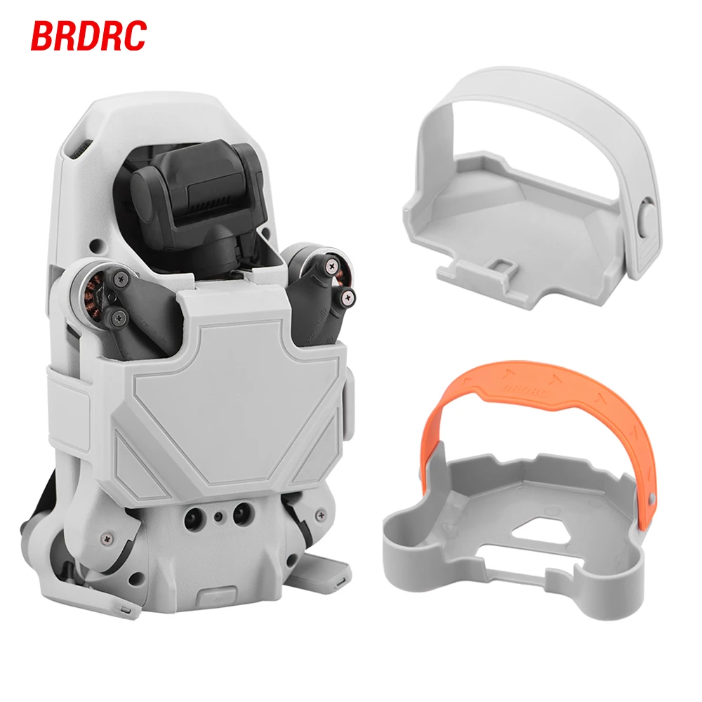 Dji Drone Mini 4 Pro - BRDRC Propeller Holder for DJI Mini