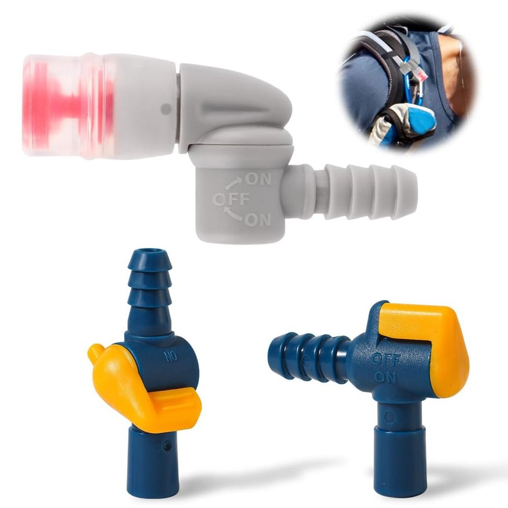 Jjrc Drone X12 - 1Pcs Osprey Hydration Packs Bite Valve