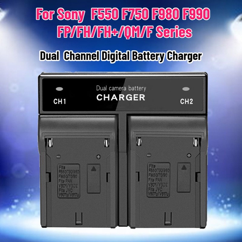 Dual  Channel Digital Battery  - Drone Camera 评论和价格