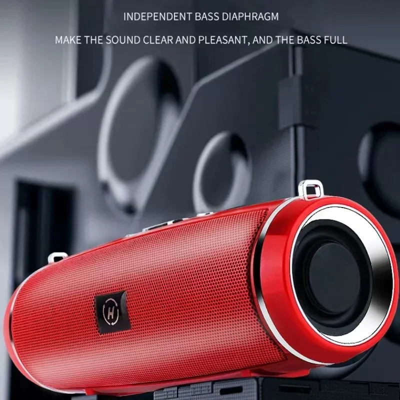 Caixa De Som Portable Wireless - Holy Stone Drone Hs175 评论和价格