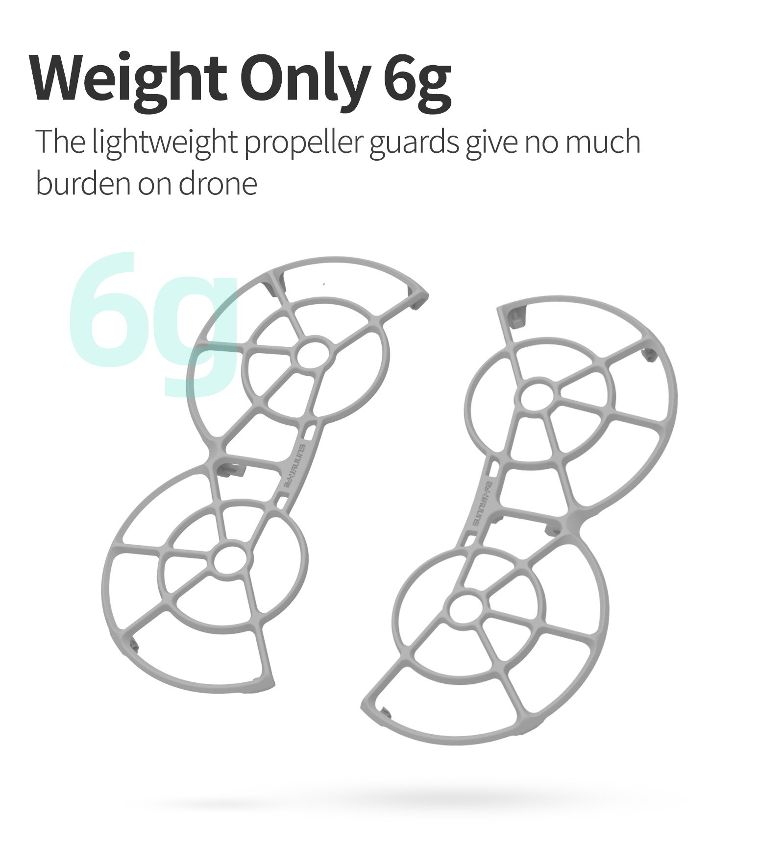 Propeller Guard for DJI Neo Dr - Drone Propeller Guard 评论和价格