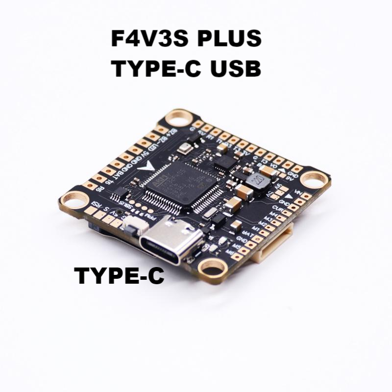 HanNiu F4V3S PLUS MARK4-HD Mar - Betaflight Fc F4 评论和价格