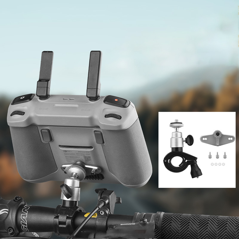 RC RC2 Remote Control Bike Hol - Dji Drone Mini 4 Pro 评论和价格
