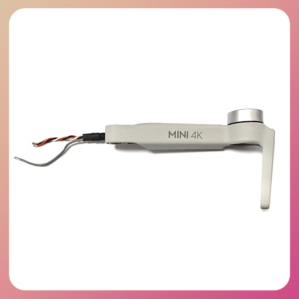 Original DJI Mini 4K Left Righ - Drone Arm 评论和价格