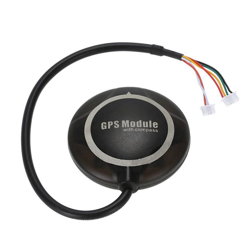 ABGINEO-M8N Flight Controller  - Drone Gps Module 评论和价格