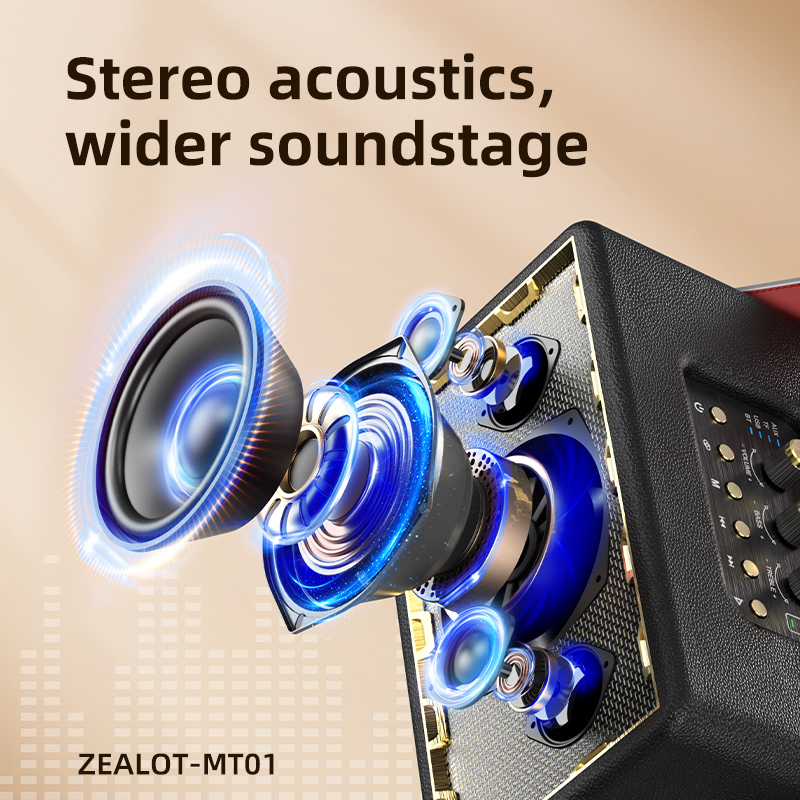 ZEALOT-MT01 60W Wooden 24000mA - Holy Stone Drone Hs175 评论和价格