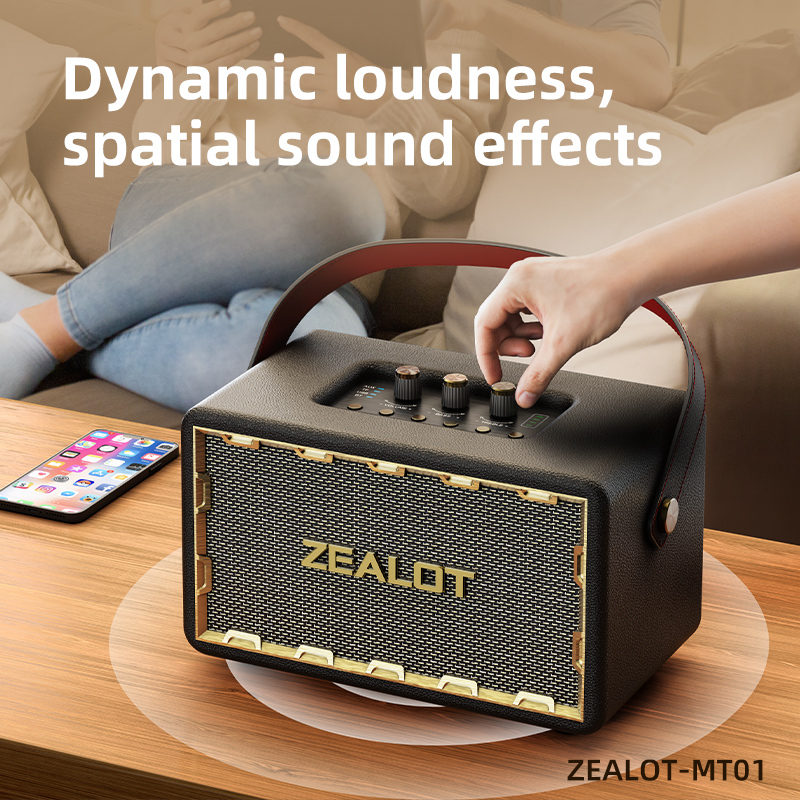 ZEALOT-MT01 60W Wooden 24000mA - Holy Stone Drone Hs175 评论和价格
