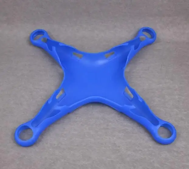 Silicone FUSELAGE cover Thicke - Drone Battery 评论和价格