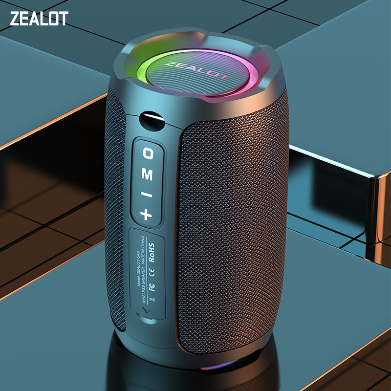 ZEALOT-S49 Portable Bluetooth  - Holy Stone Drone Hs175 评论和价格