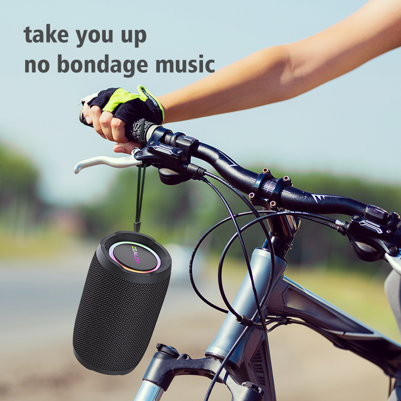 ZEALOT-S49 Portable Bluetooth  - Holy Stone Drone Hs175 评论和价格