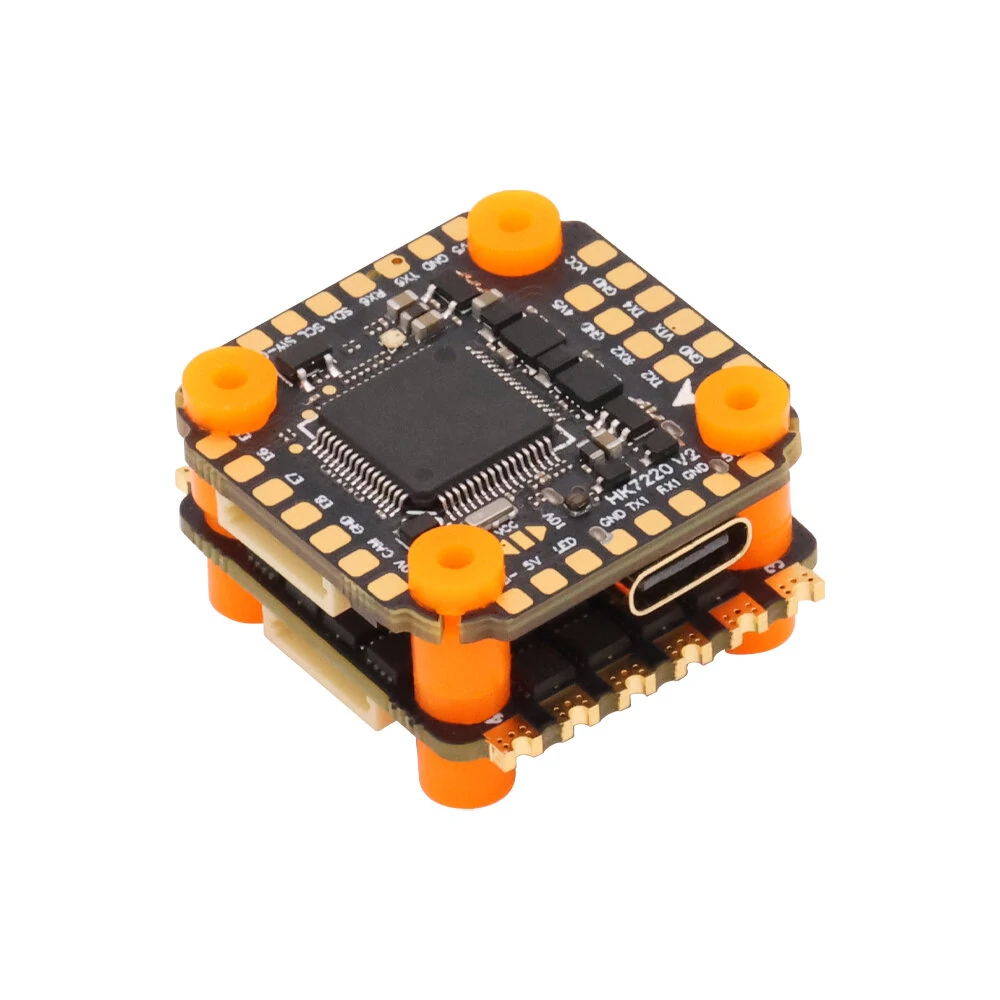 20x20mm HAKRC 35A Mini F7 DJI  - Drone Esc 评论和价格