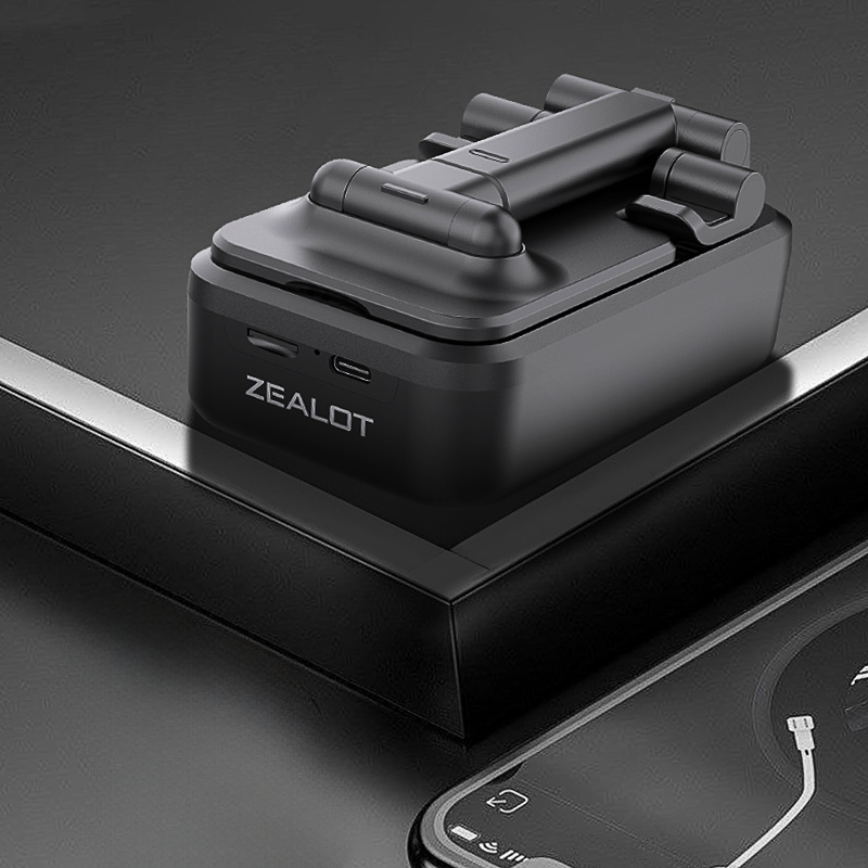 ZEALOT Z7 Wireless Speakers Wi - Holy Stone Drone Hs175 评论和价格