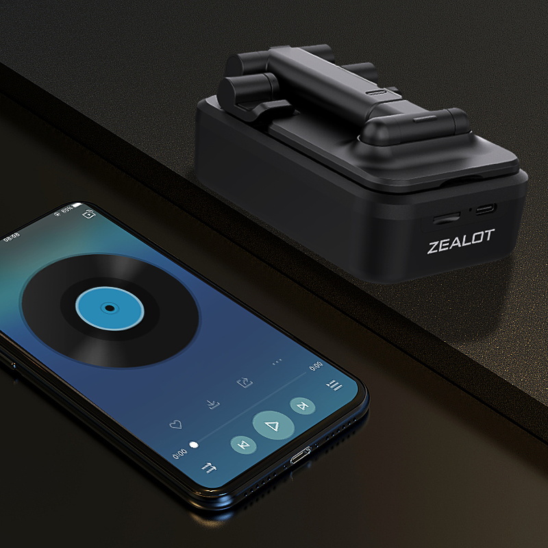 ZEALOT Z7 Wireless Speakers Wi - Holy Stone Drone Hs175 评论和价格