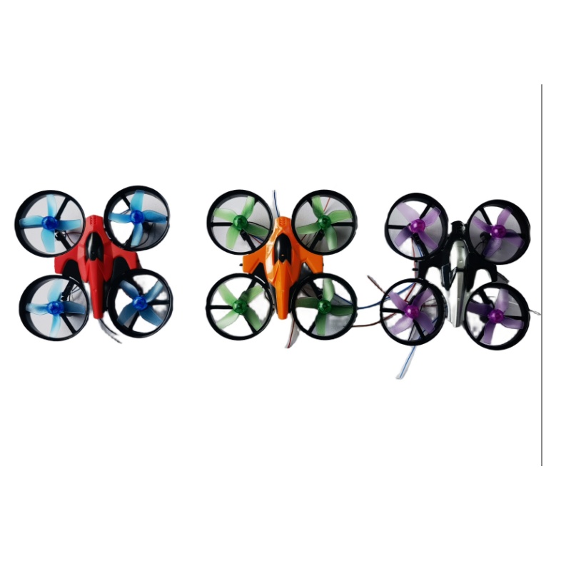 DIY Mini RC Drone Kit-BLH8700/ - Drone Propeller 评论和价格