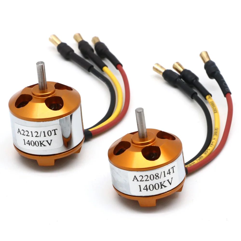 4set/lot A2212 1000KV 1400KV 2 - Drone Power Distribution Board 评论和价格