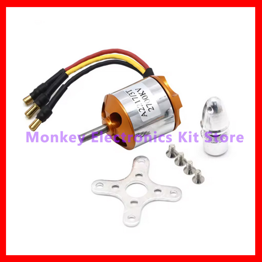 1pcs A2212 930KV 1000KV 1400KV - Drone Power Distribution Board 评论和价格