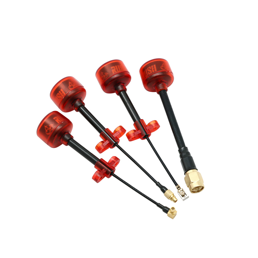 Rush Cherry FPV 5.8G Antenna L - Drone Esc 评论和价格