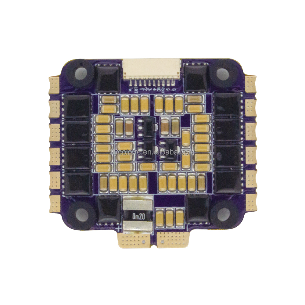Trinx G5 4in1 60A Brushless ES - Drone Esc 评论和价格