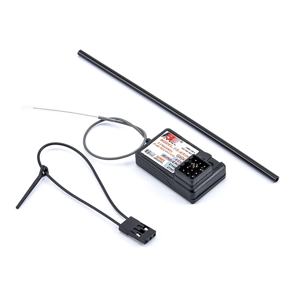 Flysky RC Receiver FS-IA6 IA6B - Drone Battery 评论和价格