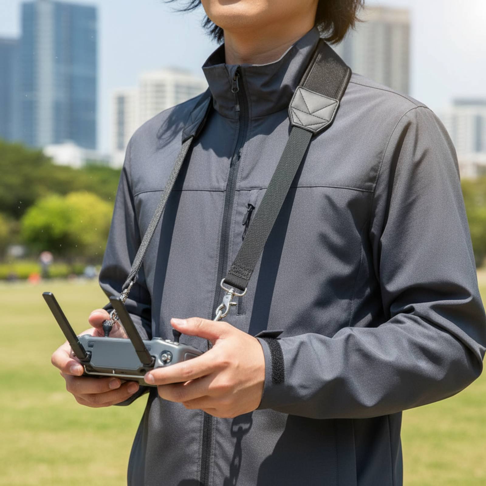 Drone Transmitter Strap Quick  - Drone Arm 评论和价格