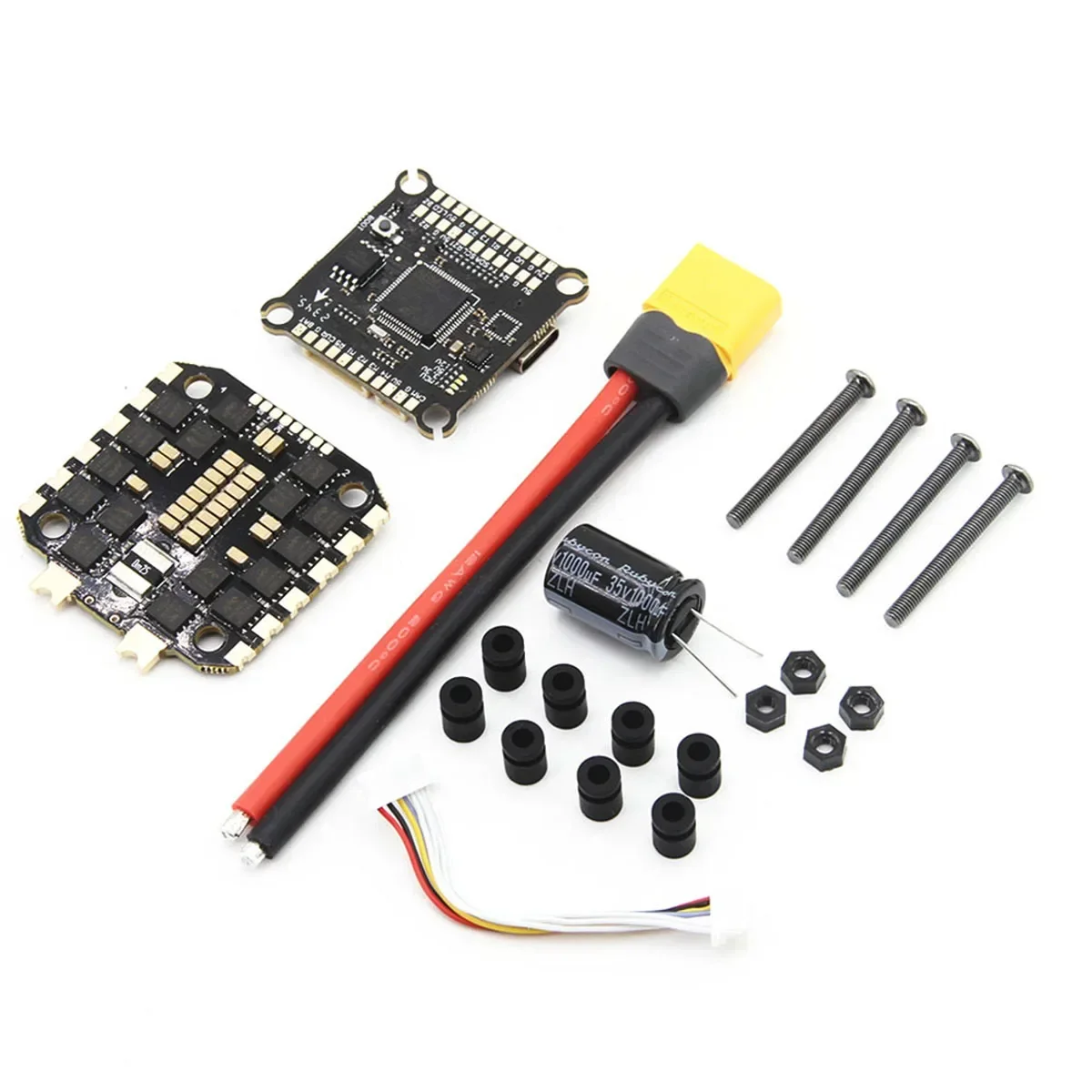 SmCpF405 F4 V3 Flight Controll - Betaflight Fc F4 评论和价格