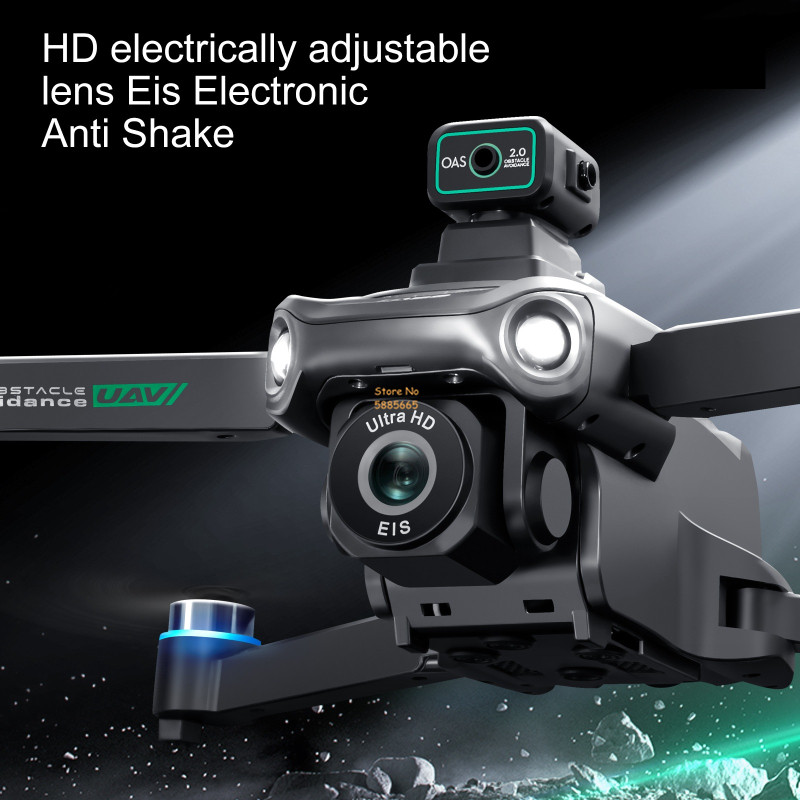 8K Dual Camera 5G WIFI FPV Rem - Drone Gps Module 评论和价格