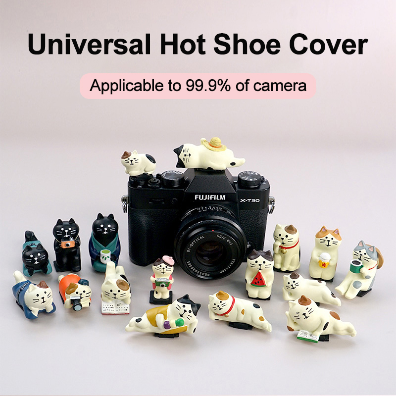 Hot Shoe Cover Camera Universa - Canon Camera Eos R50 评论和价格