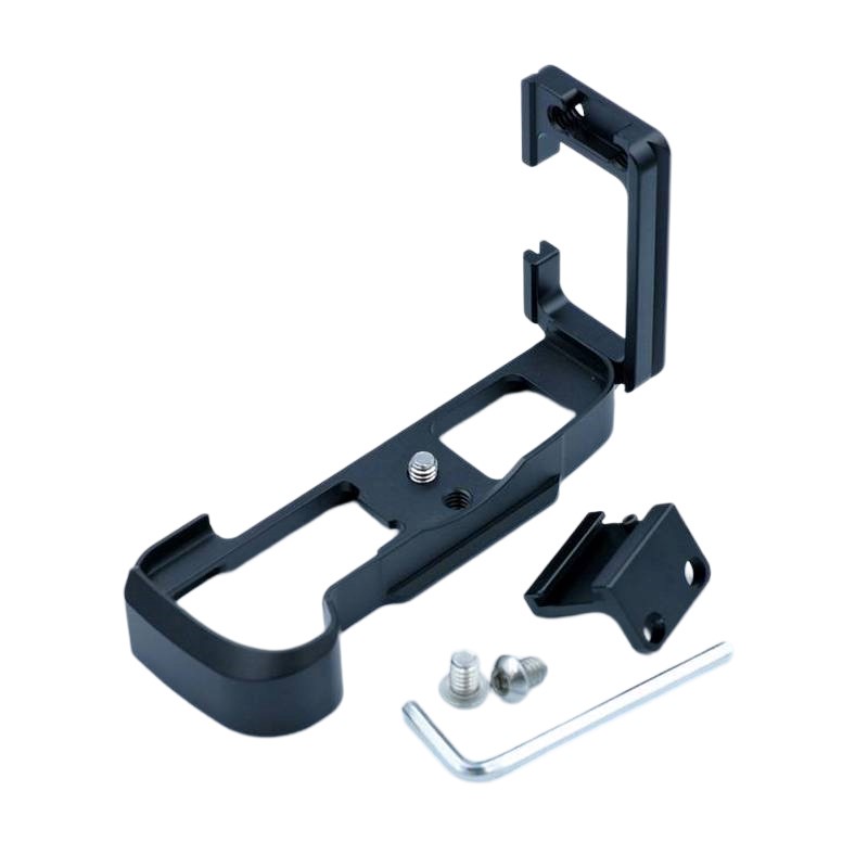 Quick Release Plate L-Plate Br - Canon Camera Eos M50 Mark Ii 评论和价格