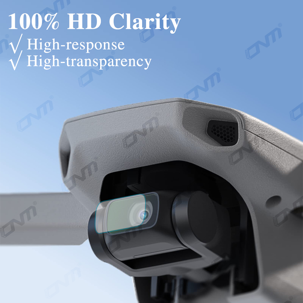 [3PCS] Lens Protector Tempered - Dji Drone Mini 4 Pro 评论和价格