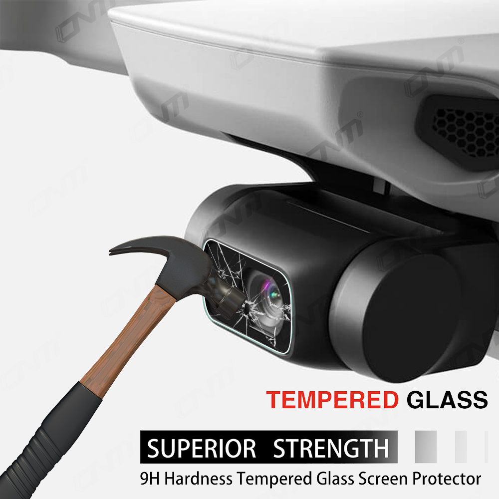 [3PCS] Lens Protector Tempered - Dji Drone Mini 4 Pro 评论和价格