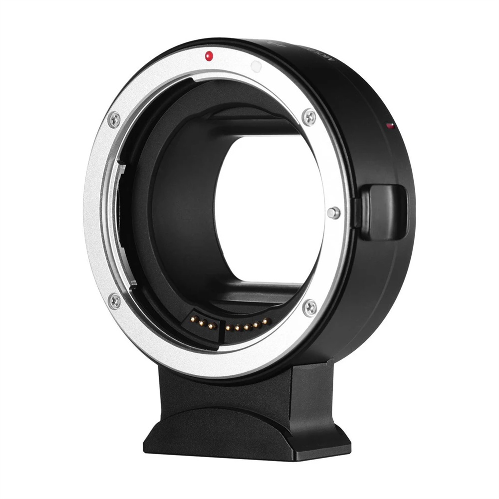 EOS R Mount Adapter EF/EF-S Le - Canon Camera Eos R50 评论和价格