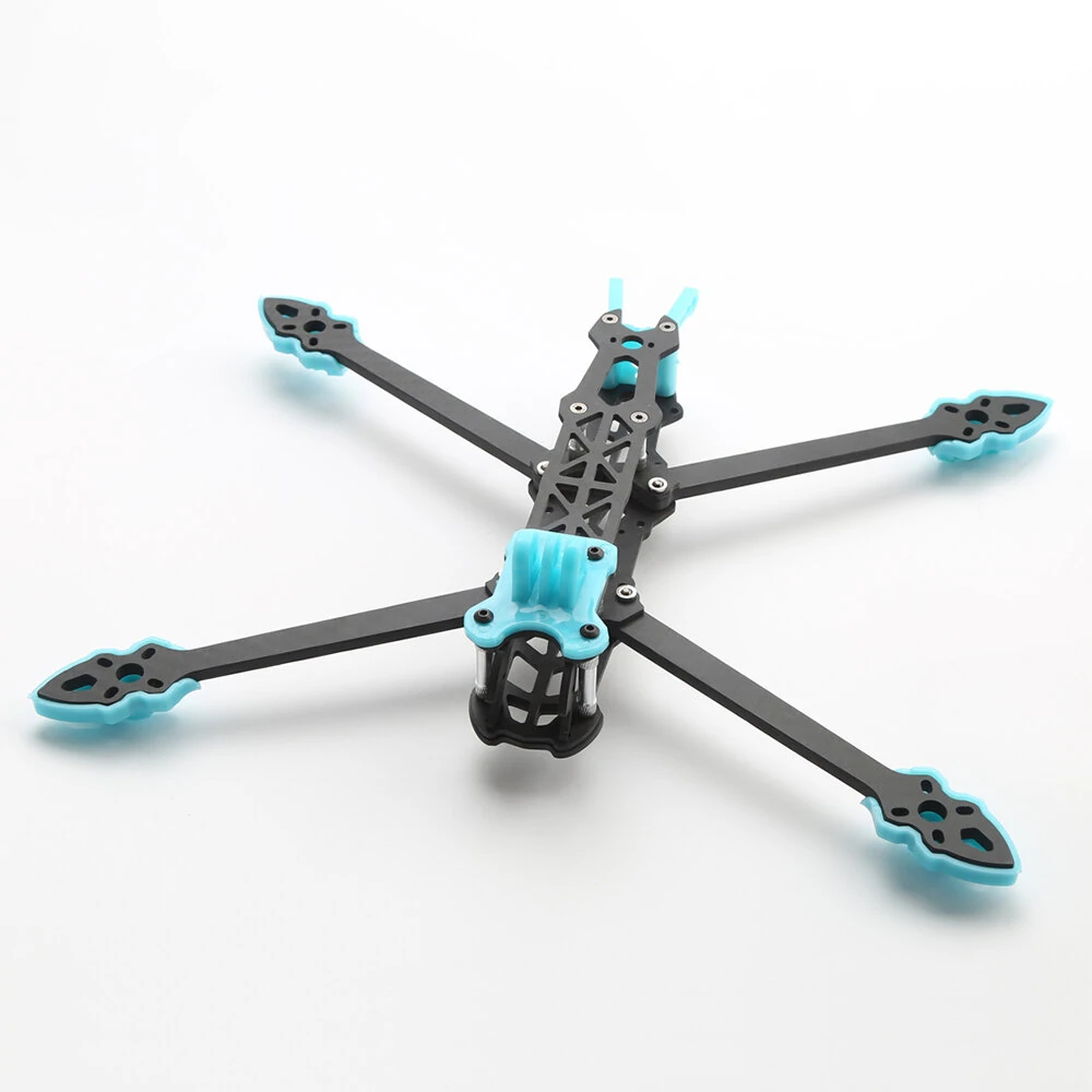 Mark4 8 Inch 375mm Wheelbase 5 - Drone Arm 评论和价格