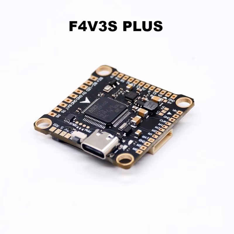 An F4V3S PLUS F4 V3 V3S FC Fli - Betaflight Fc F4 评论和价格