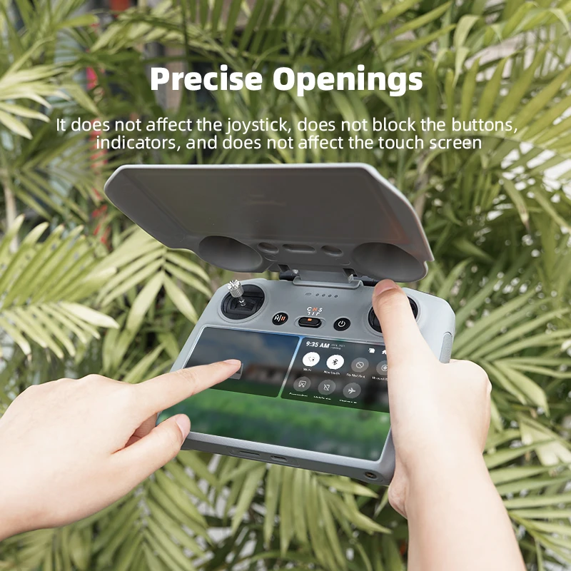 BRDRC Sun Hood/Sunshade For DJ - Dji Drone Mini 4 Pro 评论和价格