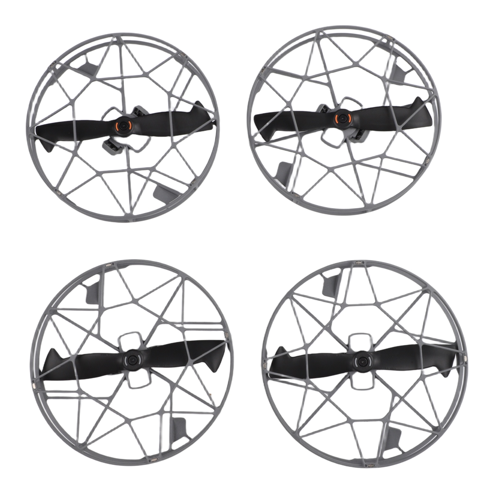 For DJI Mini5 Pro Propeller Gu - Drone Propeller Guard 评论和价格