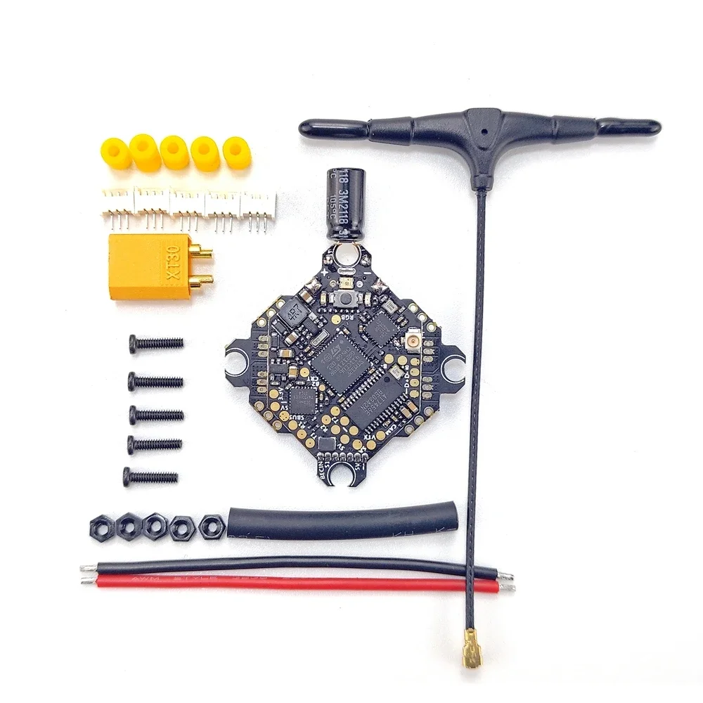 DarwinFPV ExpressLRS ELRS AIO  - Betaflight Fc F4 评论和价格