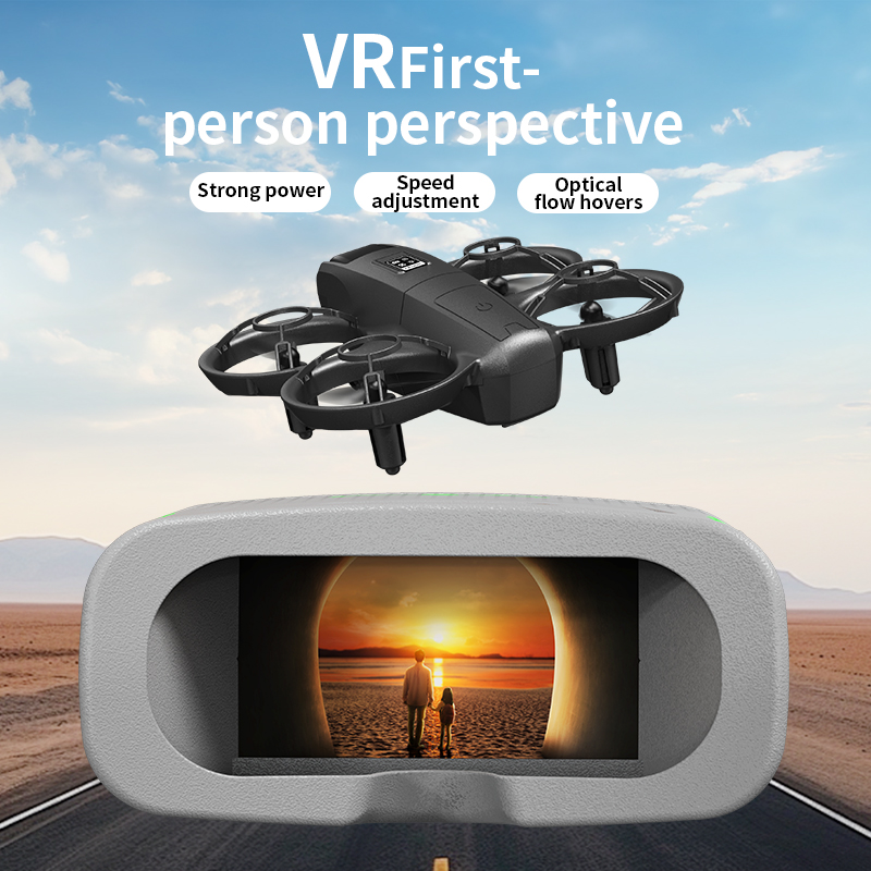 X228 VR FPV Drone HD Dual Came - Drone Gimbal 评论和价格