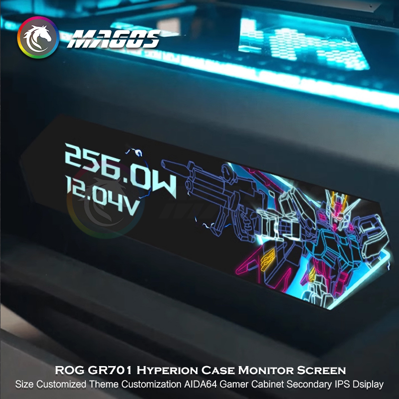 ROG GR701 Hyperion Case Monito - Holy Stone Drone Hs440 评论和价格