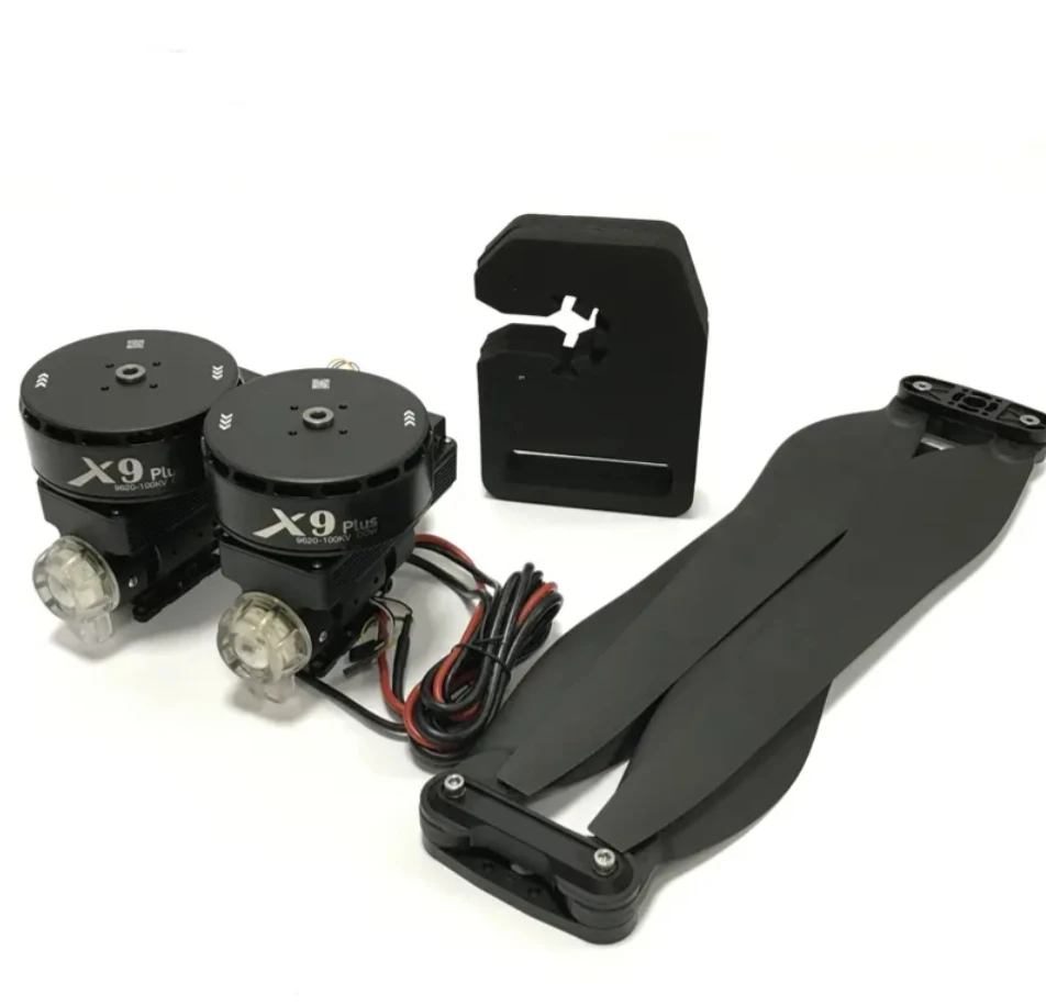 X9 Plus Dr-one Motor Combo Bru - Drone Propeller 评论和价格