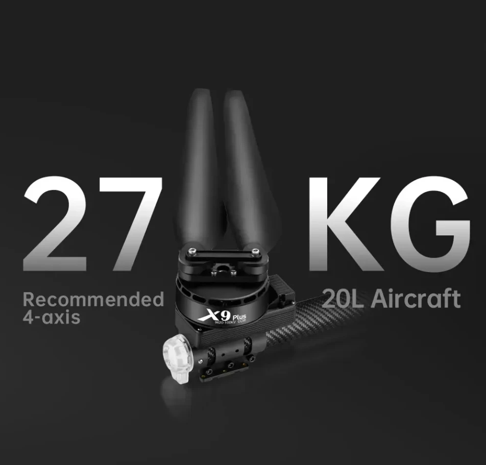 X9 Plus Dr-one Motor Combo Bru - Drone Propeller 评论和价格