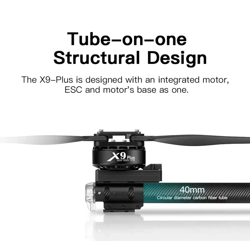 X9 Plus Dr-one Motor Combo Bru - Drone Propeller 评论和价格