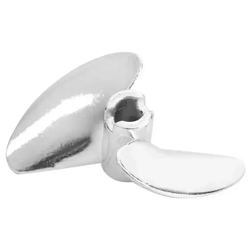 35mm RC Boat 2 Blades Propelle - Drone Propeller 评论和价格