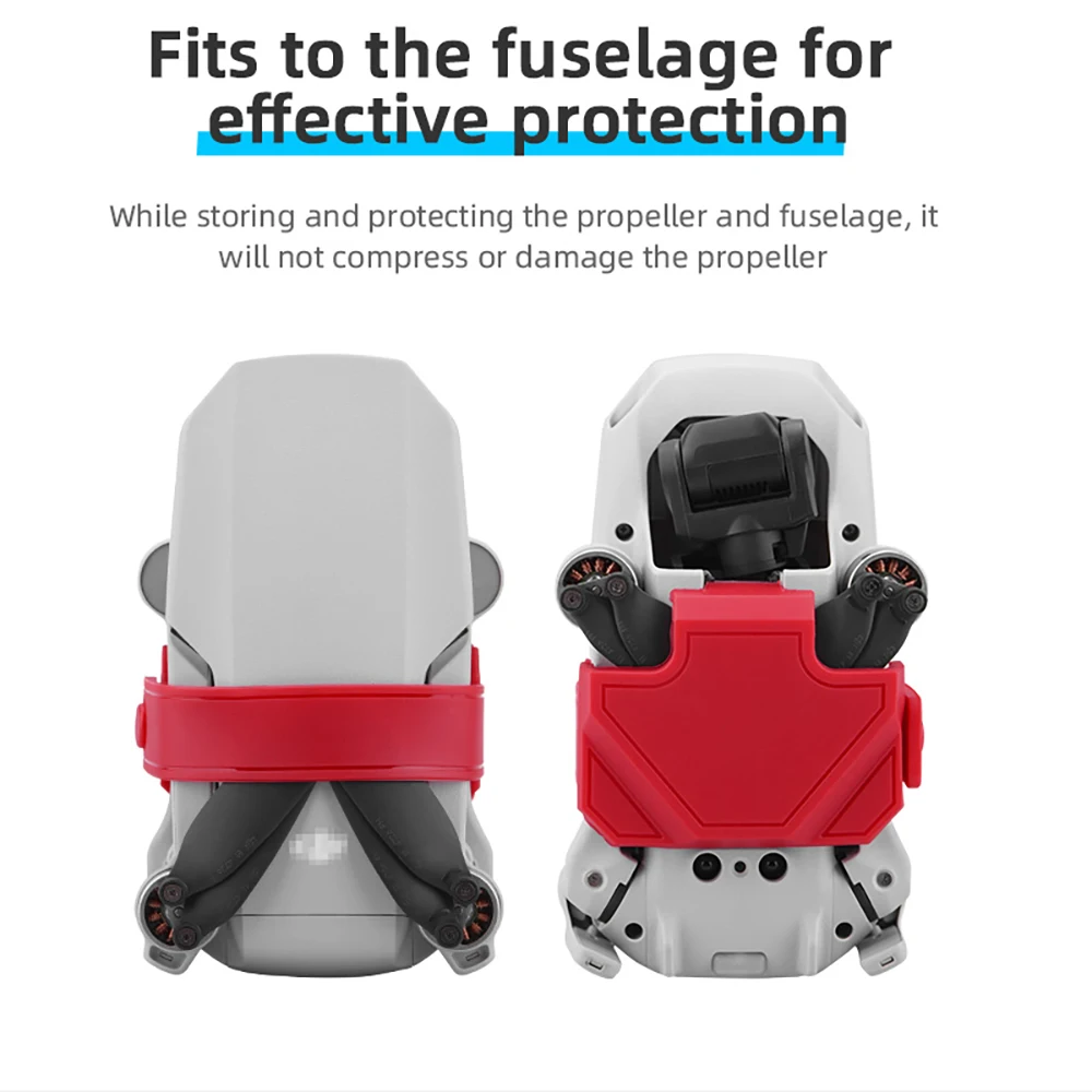 BRDRC Propeller Holder for DJI - Dji Drone Mini 4 Pro 评论和价格