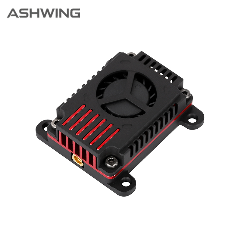 ASHWING5.8G Long-Range Video T - Drone Transmitter 评论和价格