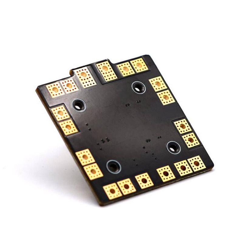 A24U Lucid PDB 500A High-Power - Drone Power Distribution Board 评论和价格