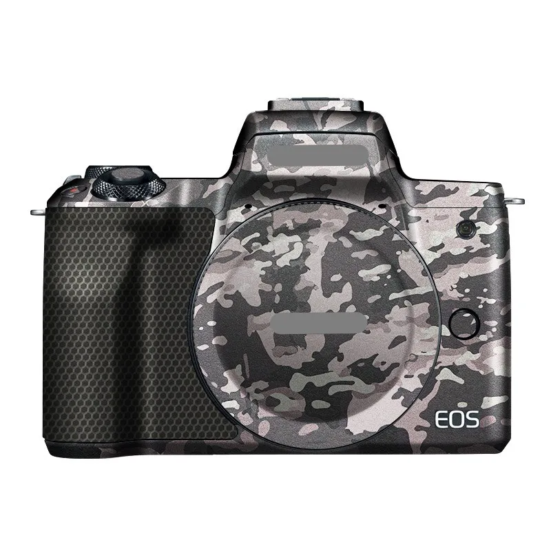 For Canon M50 / M50 II Decal S - Canon Camera Eos M50 Mark Ii 评论和价格
