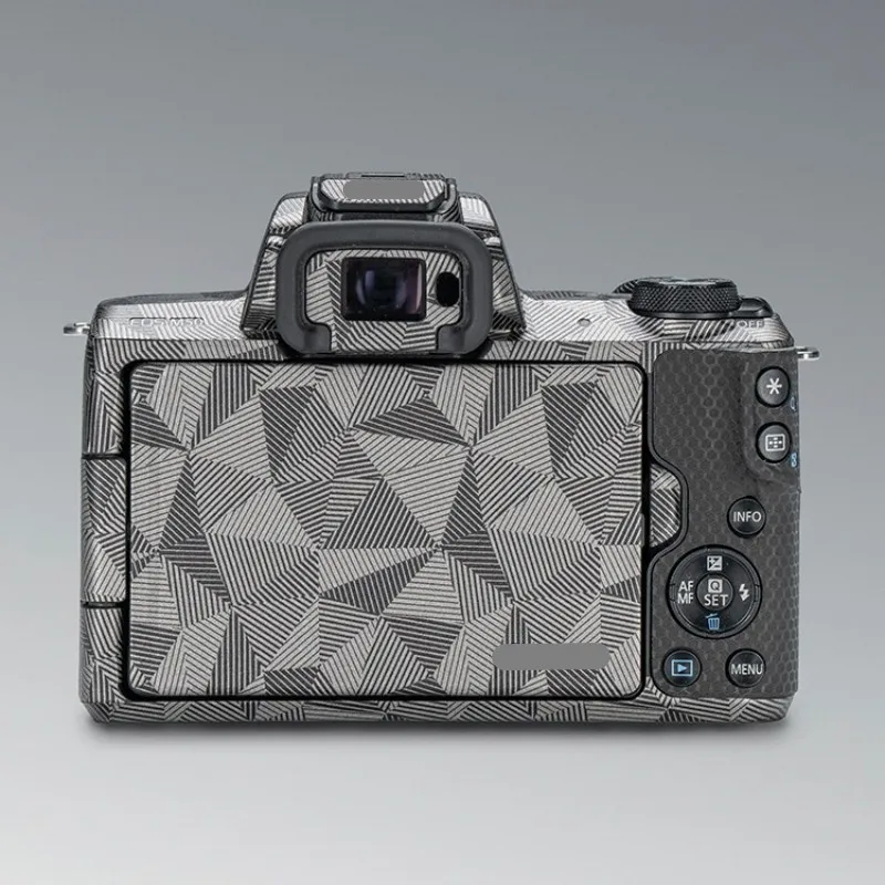 For Canon M50 / M50 II Decal S - Canon Camera Eos M50 Mark Ii 评论和价格