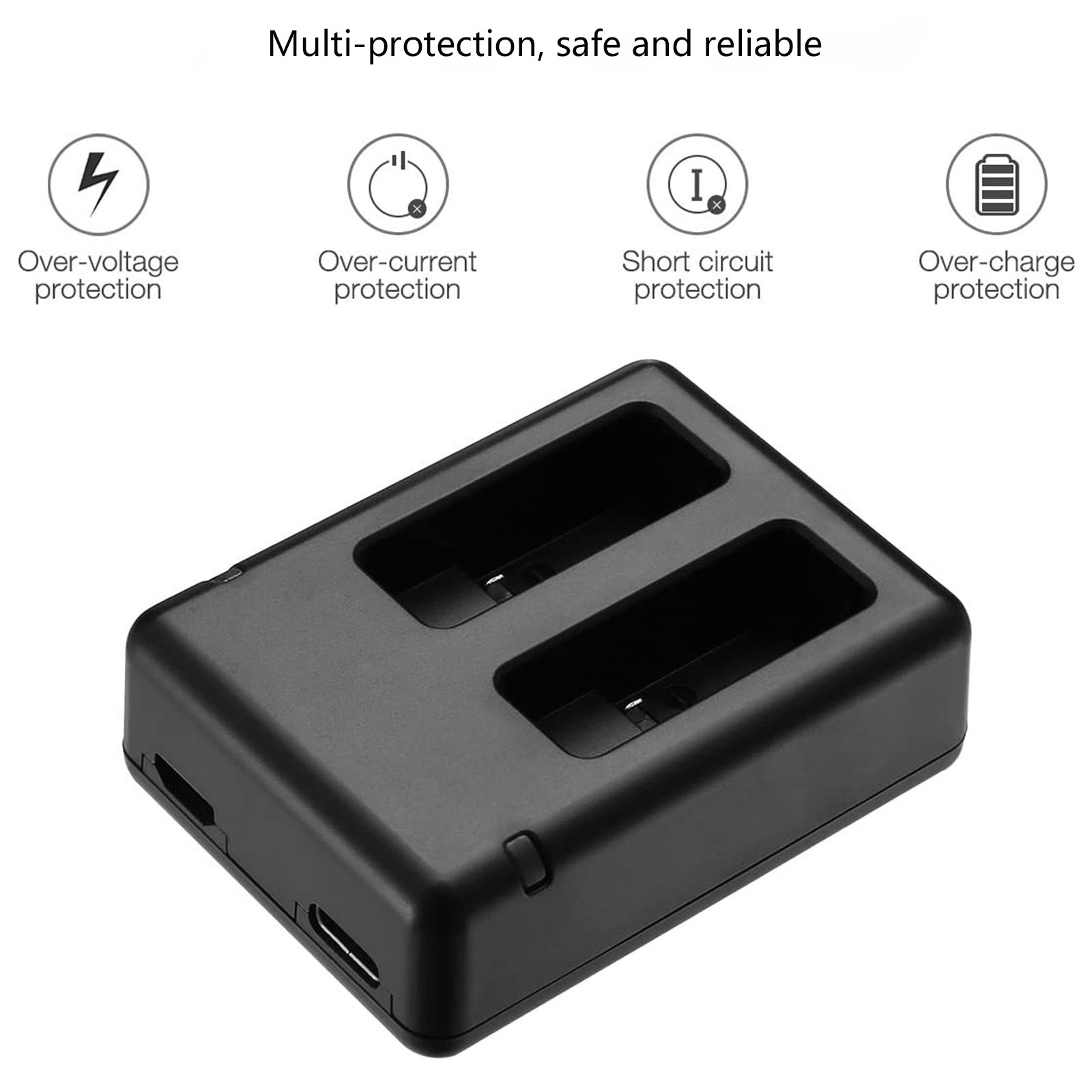 Suitable for GOPRO Hero 5 Char - Drone Camera 评论和价格