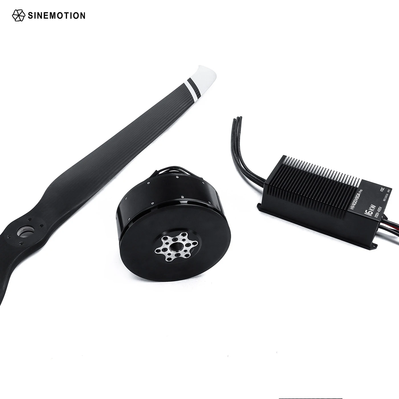 H4T30M 30KG Thrust Dr-one Arm  - Drone Arm 评论和价格